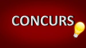Сoncursul de creație.