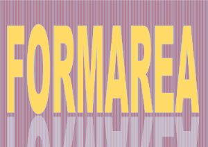 Atelier de formare EPS