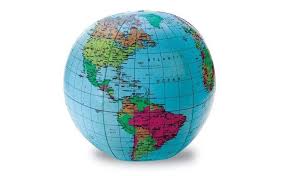 Datele profesorii de geografie