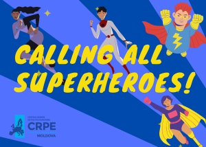 Oportunități pentru tineri