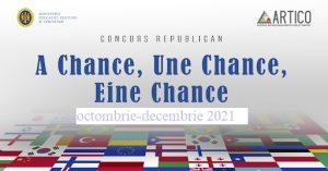 Rezultatele Concursului Republican „A Chance, Une Chance, Eine Chance” ediția I, etapa raională.