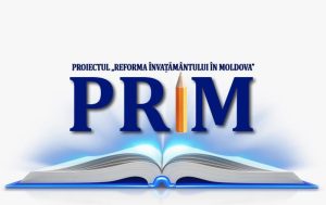 Proiectul „Reforma Învățământului în Moldova”