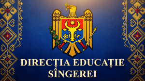 Cu privire la organizarea procesului educațional în format online în instituțiile de învățământ primar și secundar, ciclul I și II.