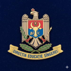 Regulamentului-cadru de organizare și funcționare a instituțiilor de învățământ primar și secundar, ciclul I și II.