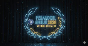 Cu privire la instituirea comisie de concurs „Pedagogul anului”-ediția anului 2026