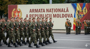 Cu privire la organizarea recrutării a.n. 2010 de către Secția administrativ – militară a raionului Sîngerei.