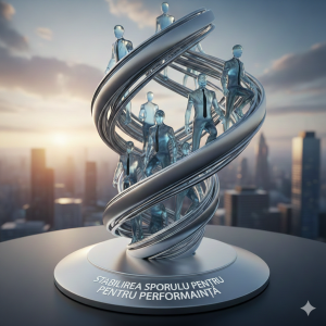 Cu privire la stabilirea sporului pentru performanță