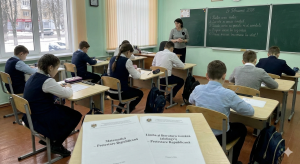 Pretestarea republicană la matematică și limba și literatura română (alolingvi).